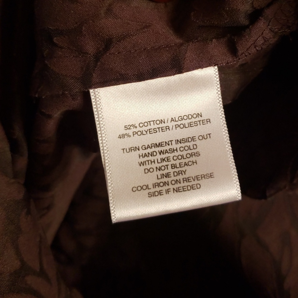 Button up - Picture 5 of 5